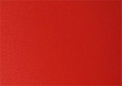 Robinhood Red - Suede