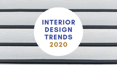 Interior Design Trends 2020: What The Experts Say